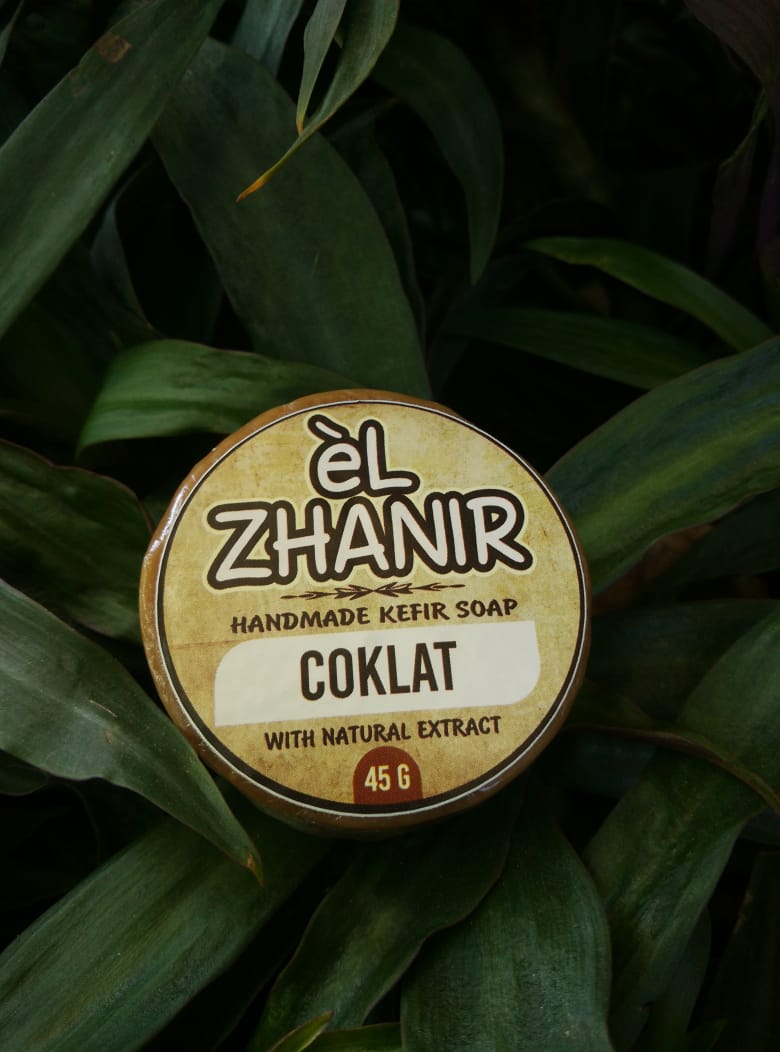 elzhanir-sabunkefir-coklat